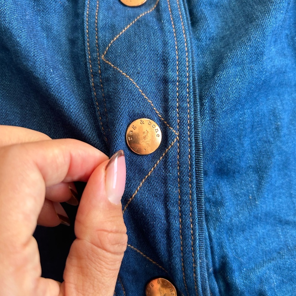 Rag & bone suit - Picture 11 of 15